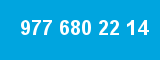 977 680 22 14